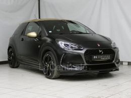 DS DS 3 PERFORMANCE 24 050 €