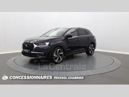 DS DS 7 CROSSBACK 53 440 €