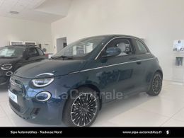 FIAT 500 3+1 (3E GENERATION) 35 380 €