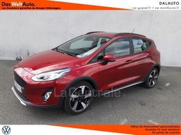 FORD FIESTA 6 ACTIVE 19 300 €