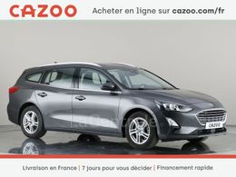FORD FOCUS 4 SW 24 410 €