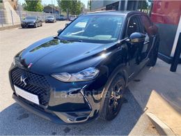 DS DS 3 CROSSBACK 36 770 €