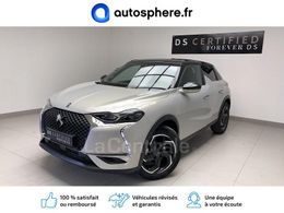 DS DS 3 CROSSBACK 37 420 €