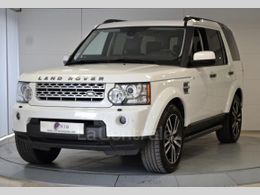 LAND ROVER DISCOVERY 4 38 480 €