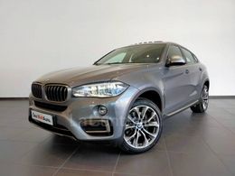 BMW X6 F16 51 300 €