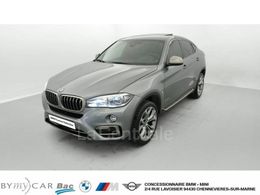 BMW X6 F16 59 160 €