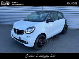SMART FORFOUR 2 II 0.9 90 PASSION TWINAMIC
