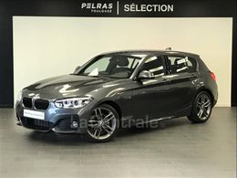 BMW SERIE 1 F20 5 PORTES 26 820 €
