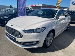Photo ford mondeo 2019