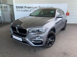 BMW X6 F16 44 720 €