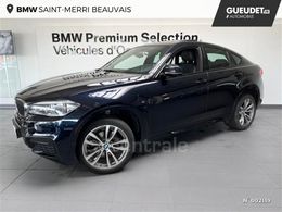 BMW X6 F16 57 950 €