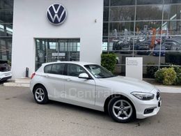 BMW SERIE 1 F20 5 PORTES 14 820 €