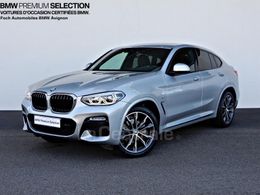 BMW X4 G02 55 080 €