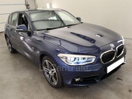BMW SERIE 1 F20 5 PORTES 23 850 €