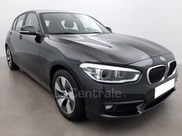 BMW SERIE 1 F20 5 PORTES 20 320 €
