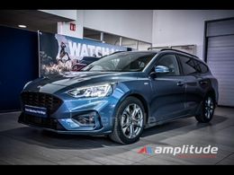 FORD FOCUS 4 SW 23 160 €