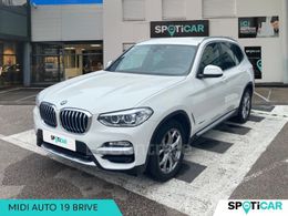 BMW X3 F25 45 100 €