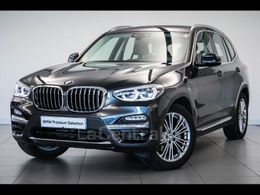 BMW X3 G01 48 000 €