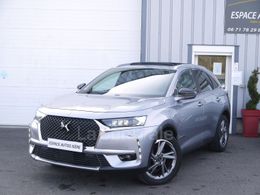 DS DS 7 CROSSBACK 46 780 €