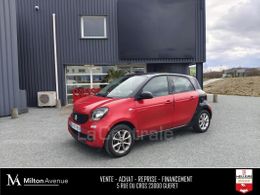 SMART FORFOUR 2 II 0.9 90 PASSION