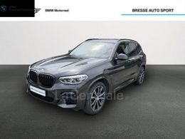 BMW X3 G01 72 990 €