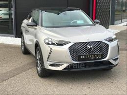 DS DS 3 CROSSBACK 35 590 €