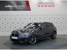 BMW SERIE 1 F20 5 PORTES 23 780 €