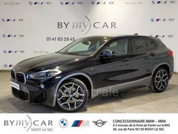 BMW X2 F39 39 730 €