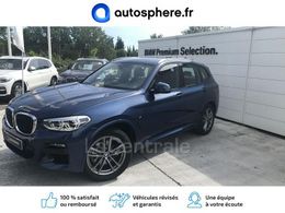 BMW X3 G01 51 820 €