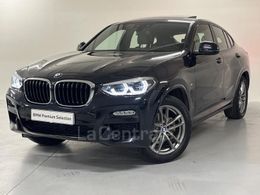 BMW X4 G02 62 590 €
