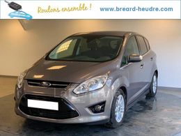 FORD C-MAX 2 10 370 €