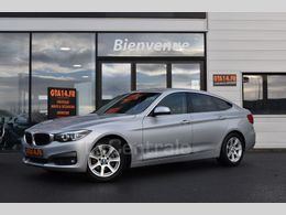 BMW SERIE 3 GT F34 31 610 €