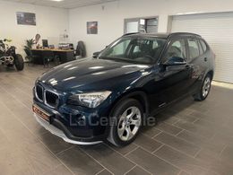 BMW X1 E84 21 260 €