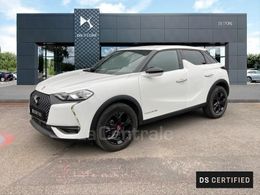 DS DS 3 CROSSBACK 26 840 €