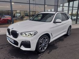 BMW X3 G01 63 160 €