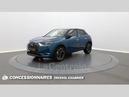 DS DS 3 CROSSBACK 35 850 €