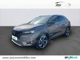 DS DS 7 CROSSBACK 37 930 €