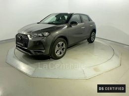 DS DS 3 CROSSBACK 25 610 €