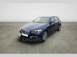 BMW SERIE 1 F20 5 PORTES 22 980 €