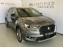 DS DS 7 CROSSBACK 31 480 €