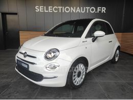 FIAT 500 (2E GENERATION) 17 640 €