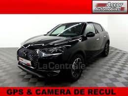 DS DS 3 CROSSBACK 31 780 €