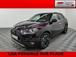 DS DS 3 CROSSBACK 33 080 €