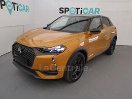 DS DS 3 CROSSBACK 31 330 €