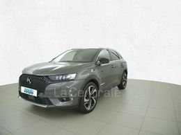 DS DS 7 CROSSBACK 34 540 €