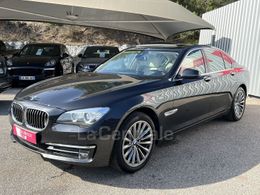 BMW SERIE 7 F01 30 800 €