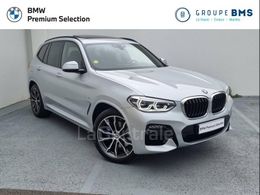 BMW X3 G01 58 740 €