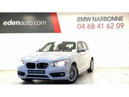 BMW SERIE 1 F20 5 PORTES 16 880 €