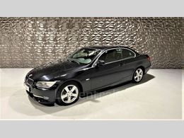 BMW SERIE 3 E93 CABRIOLET 14 930 €
