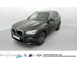 BMW X3 G01 64 170 €